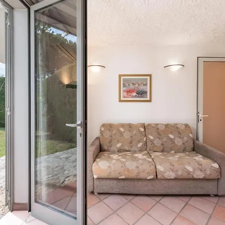 Апартаменты Montefelice Garden 4 Бардолино