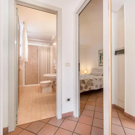 Montefelice Garden 4 *
