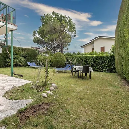 Montefelice Garden 4 * Бардолино
