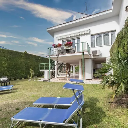 Montefelice Garden 4 * Бардолино