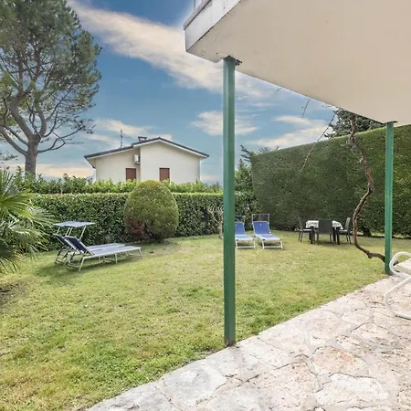 Montefelice Garden 4 Бардолино